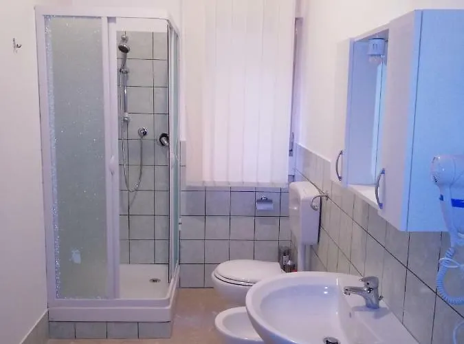 Agricentro Apartmán Agrigento