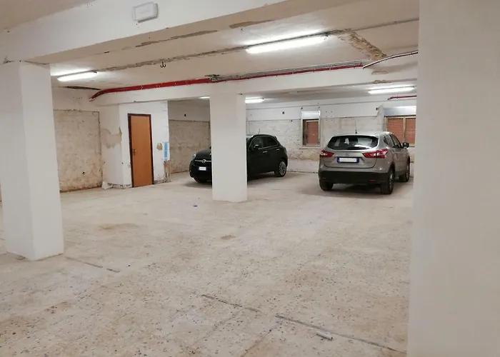 Agricentro Apartmán Agrigento