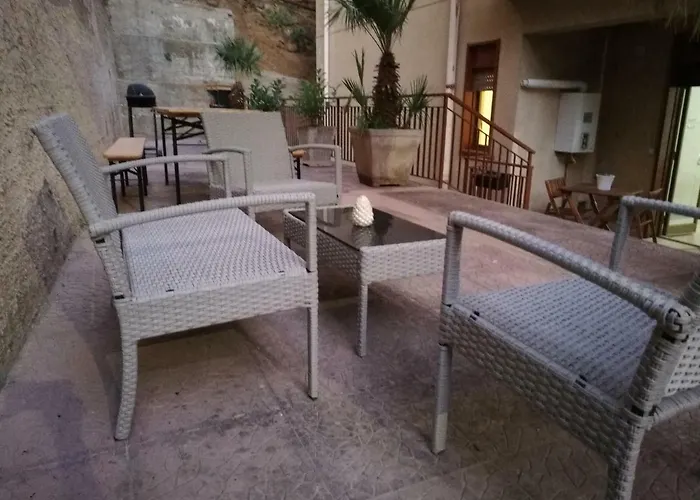 Agricentro Apartmán *