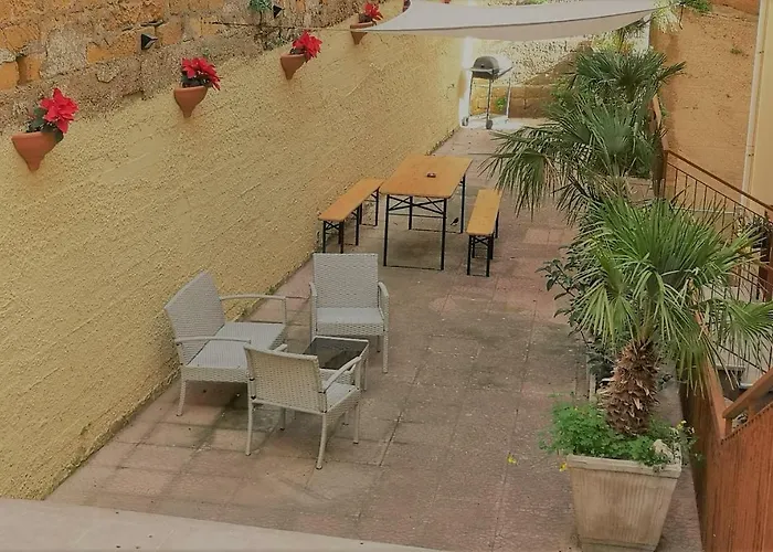 Agricentro Agrigento