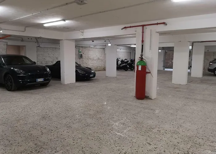 Agricentro Apartmán Agrigento