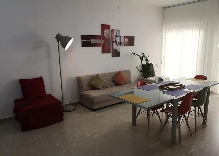 Agricentro Apartman *